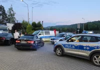 Kontrole pojazdów: policja zatrzymała dowody rejestracyjne - zdjęcie główne