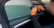 Kontrole pojazdów: policja zatrzymała dowody rejestracyjne - zdjęcie 3