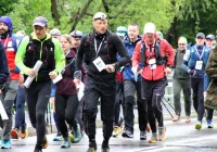 100 kilometrów przez Beskid Wyspowy (ZDJĘCIA) - zdjęcie główne