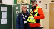 100 kilometrów przez Beskid Wyspowy (ZDJĘCIA) - zdjęcie 4