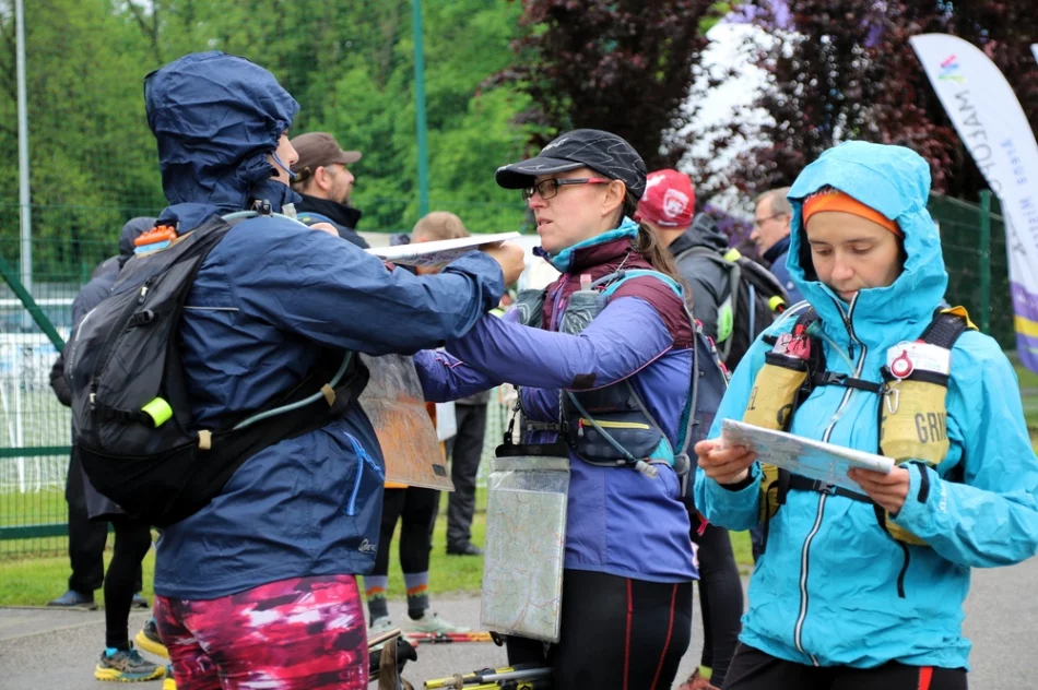 100 kilometrów przez Beskid Wyspowy (ZDJĘCIA) - zdjęcie 5