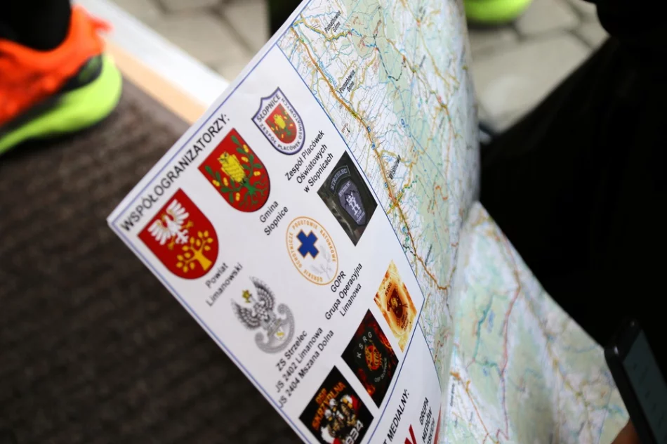 100 kilometrów przez Beskid Wyspowy (ZDJĘCIA) - zdjęcie 18