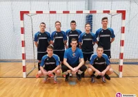 FB Wojtas na mistrzowskiej ścieżce, niespodzianki w walce o awans - zdjęcie główne