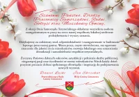Życzenia z okazji Dnia Samorządu Terytorialnego 2025 - zdjęcie główne