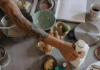Masło klarowane – do czego warto je stosować w kuchni? - zdjęcie główne