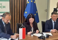 Ponad milion złotych na opiekę żłobkową w gminie  - zdjęcie główne