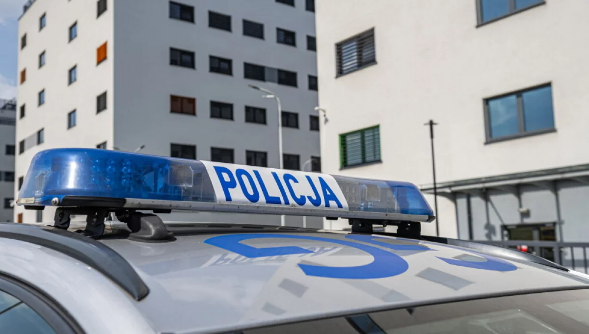 Małopolskie: zatrzymany mężczyzna, który miał planować zabójstwo lekarzy