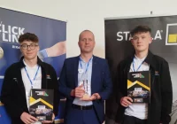 „Buduj z Pasją”: uczniowie z powiatu w finale  - zdjęcie główne