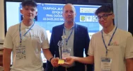 „Buduj z Pasją”: uczniowie z powiatu w finale  - zdjęcie 5