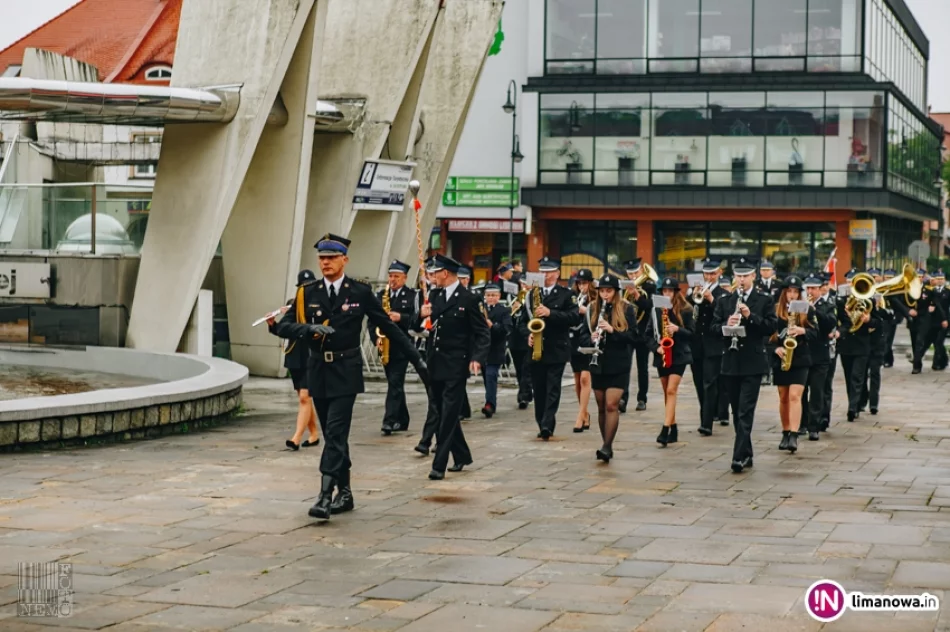 Powiatowe Obchody Dnia Strażaka 2018 - zdjęcie 2