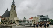 Dzień Strażaka: awanse i odznaczenia oraz kolejna jednostka w KSRG (zdjęcia) - zdjęcie 3