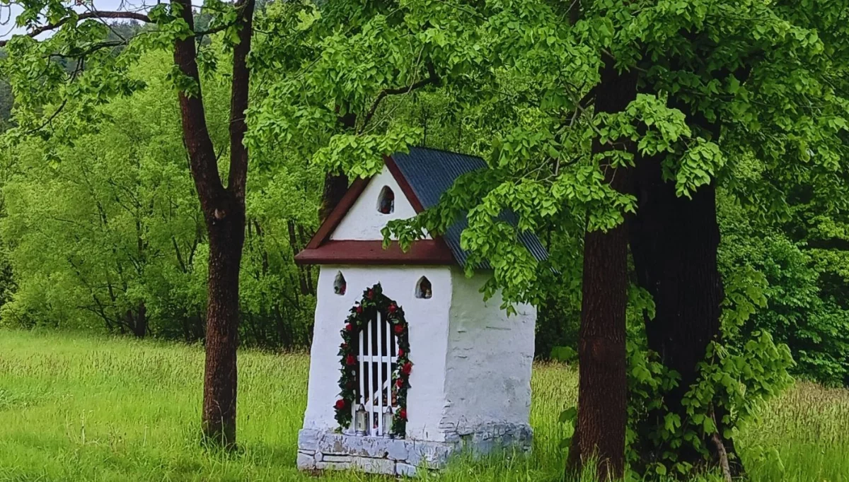 Zagórzańska Majówka na Zarabiu. Tradycja, muzyka i spotkanie przy ognisku