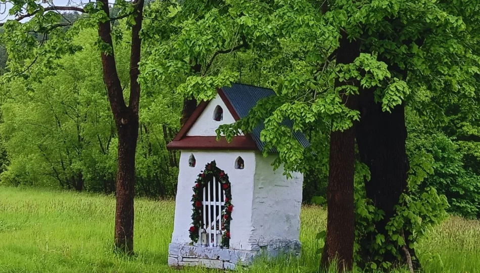 Zagórzańska Majówka na Zarabiu. Tradycja, muzyka i spotkanie przy ognisku - zdjęcie 1