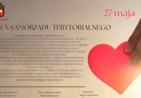 Życzenia z okazji Dnia Samorządu Terytorialnego! - zdjęcie główne