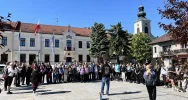 Ponad 100 uczestników na trasie papieskiego rajdu - zdjęcie 3