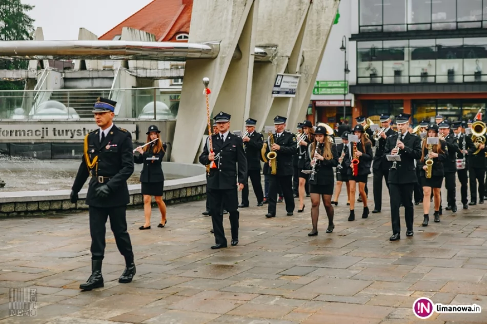 Powiatowe Obchody Dnia Strażaka 2018 - zdjęcie 4