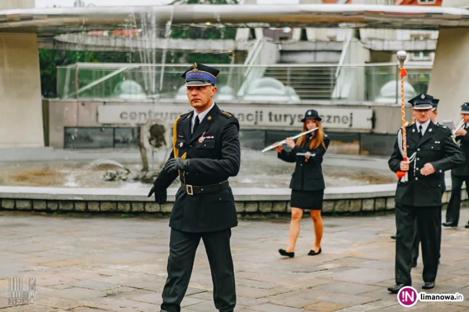 Powiatowe Obchody Dnia Strażaka 2018 - zdjęcie 5