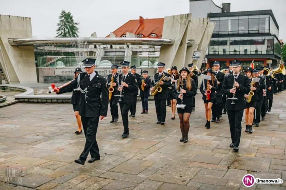 Powiatowe Obchody Dnia Strażaka 2018 - zdjęcie 6