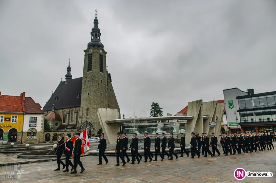 Powiatowe Obchody Dnia Strażaka 2018 - zdjęcie 8