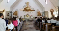 Święto Patrona Szkoły Podstawowej w Męcinie - św. Jana Pawła II - zdjęcie 4