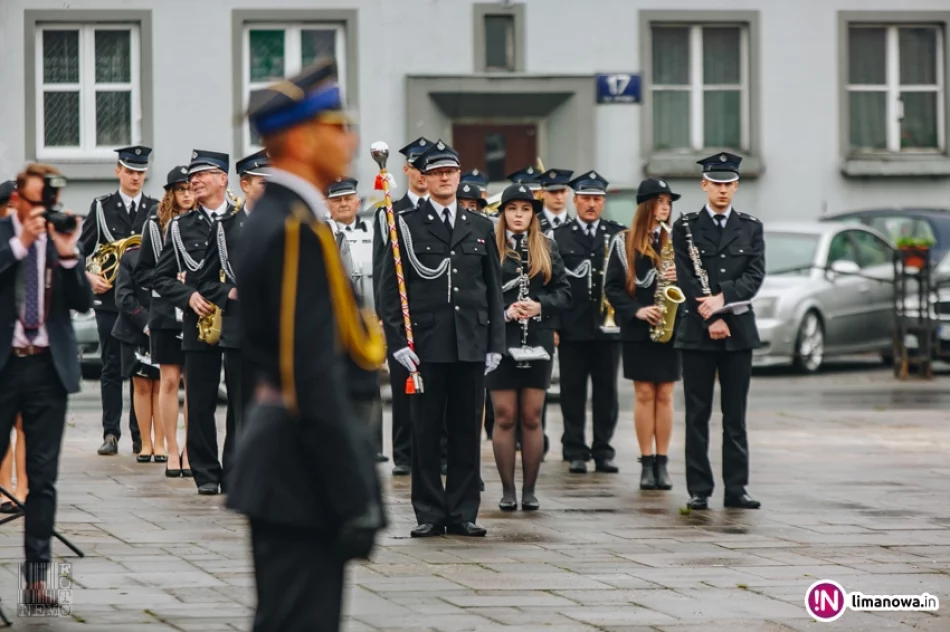 Powiatowe Obchody Dnia Strażaka 2018 - zdjęcie 14