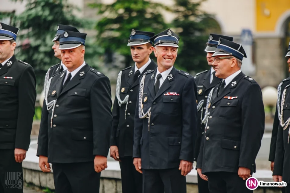 Powiatowe Obchody Dnia Strażaka 2018 - zdjęcie 19