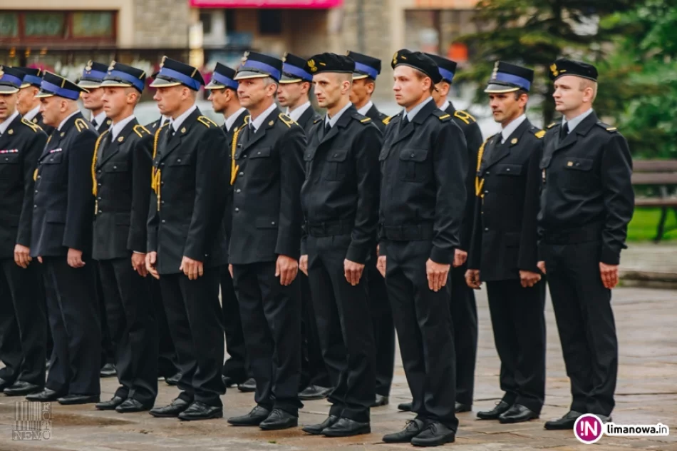 Powiatowe Obchody Dnia Strażaka 2018 - zdjęcie 20
