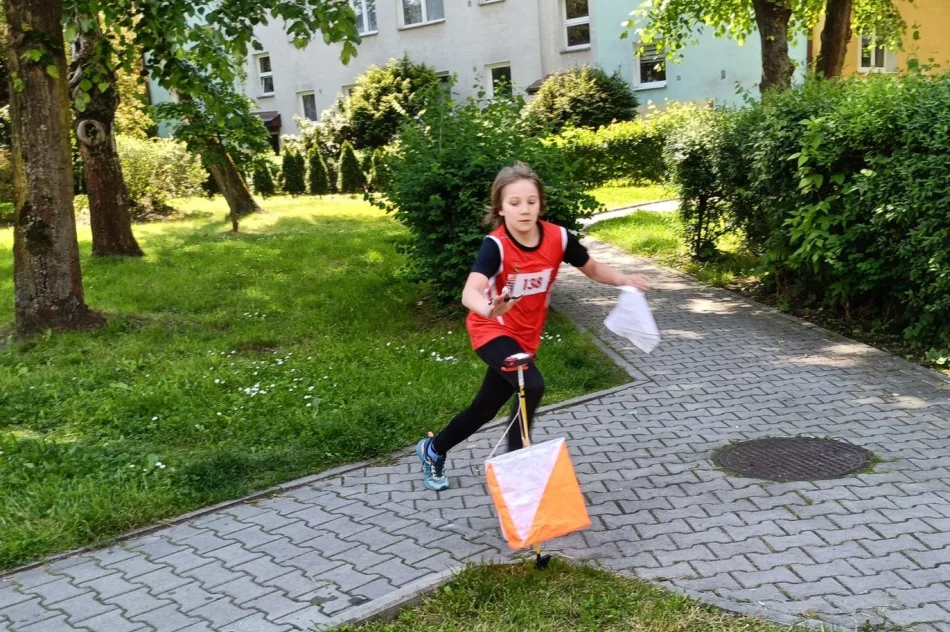 Udany biegowy start - zdjęcie 11