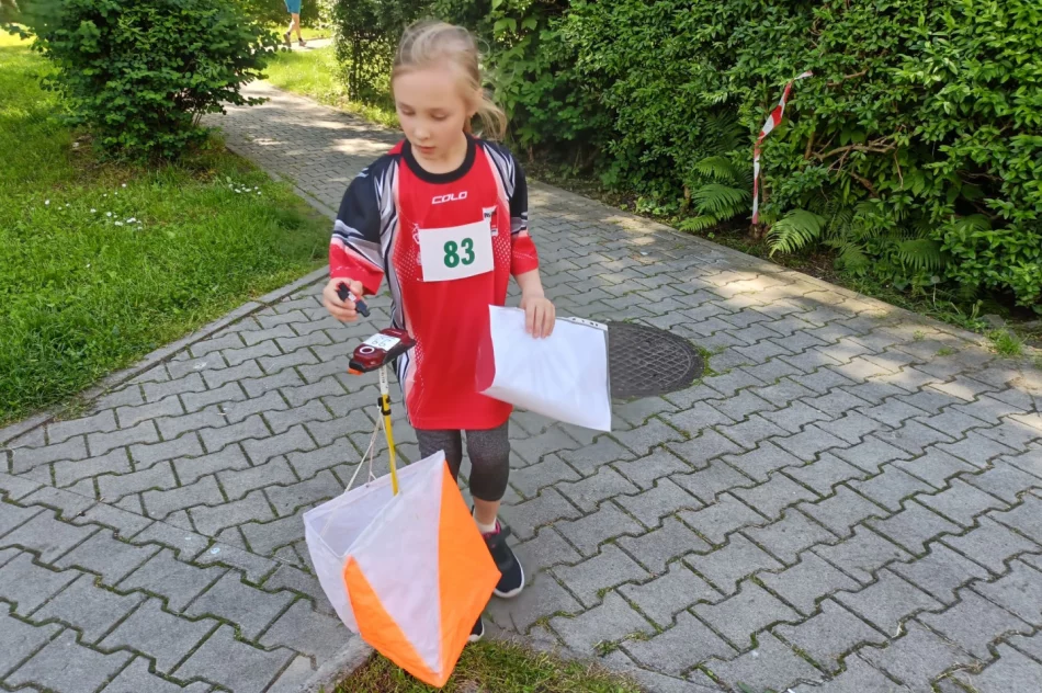 Udany biegowy start - zdjęcie 15