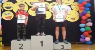 Udany biegowy start - zdjęcie 3