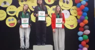Udany biegowy start - zdjęcie 5