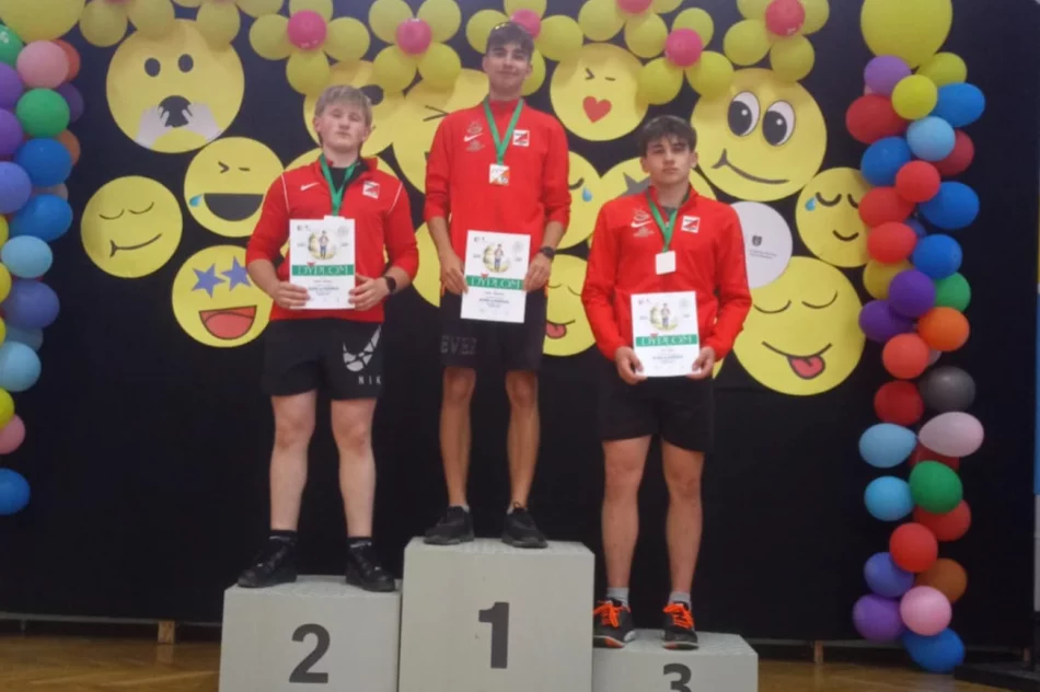 Udany biegowy start - zdjęcie 6