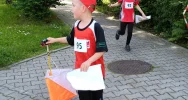 XII Puchar Skawiny w biegu na orientację - Patria Młynne - zdjęcie 3