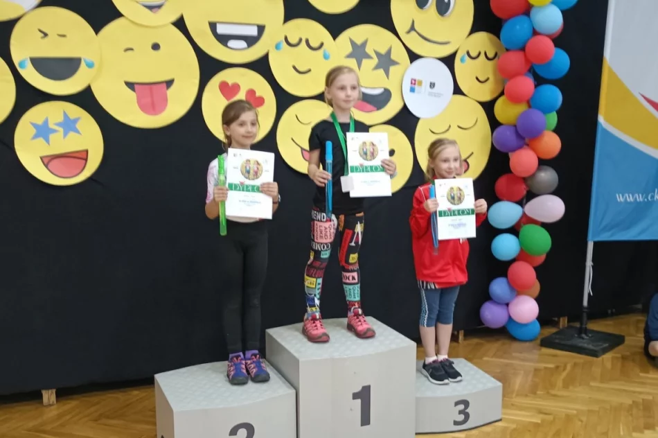 XII Puchar Skawiny w biegu na orientację - Patria Młynne - zdjęcie 20