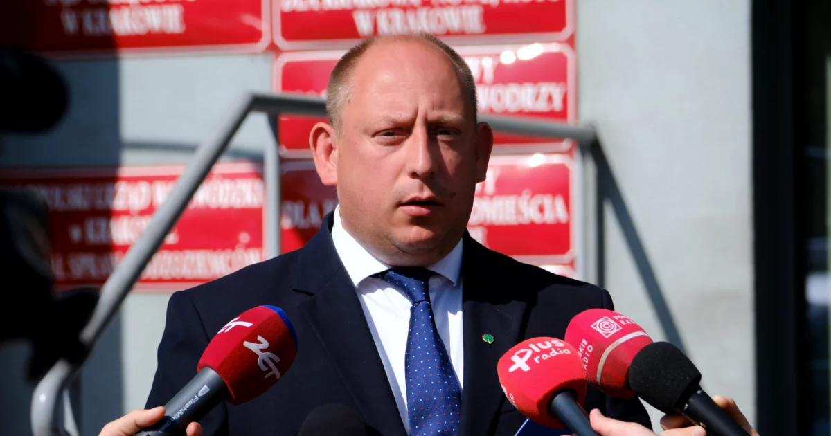 Wojewoda małopolski: nie będzie ośrodków dla uchodźców w Rabce-Zdroju