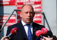 Wojewoda małopolski: nie będzie ośrodków dla uchodźców w Rabce-Zdroju - zdjęcie główne