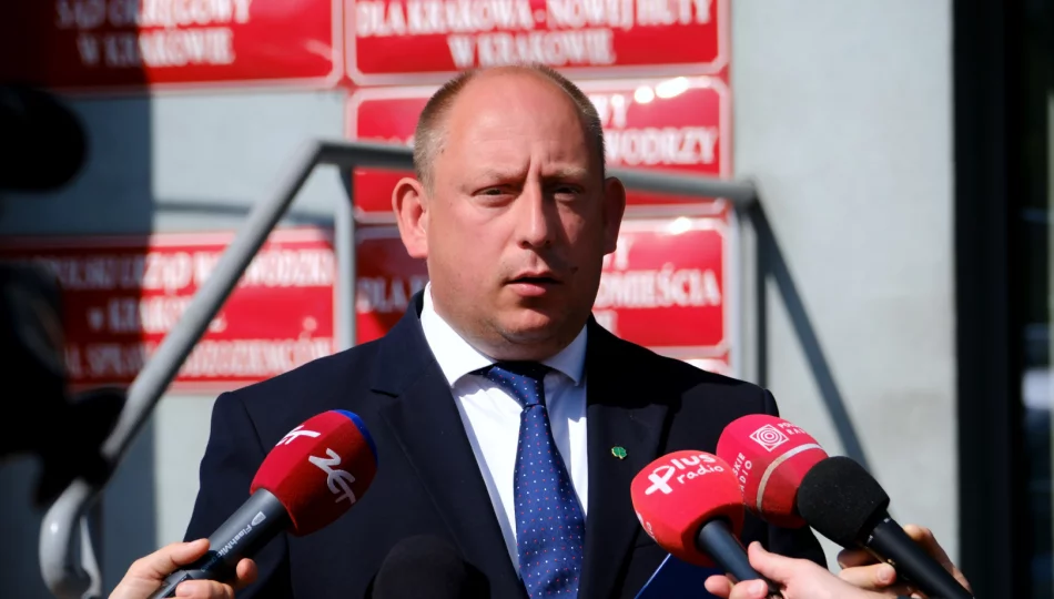 Wojewoda małopolski: nie będzie ośrodków dla uchodźców w Rabce-Zdroju - zdjęcie 1