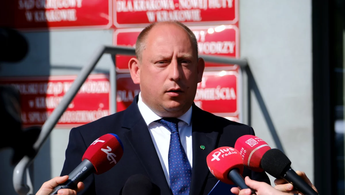 Wojewoda małopolski: nie będzie ośrodków dla uchodźców w Rabce-Zdroju