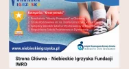 II miejsce Szkoły Podstawowej w Pisarzowej za kreatywność w ramach „ Niebieskich Igrzysk" - zdjęcie 3