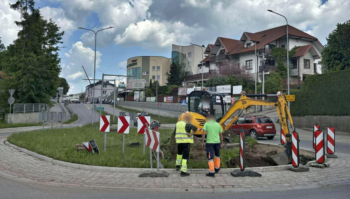 Minęły 4 lata - kierowcom wreszcie przyznano rację