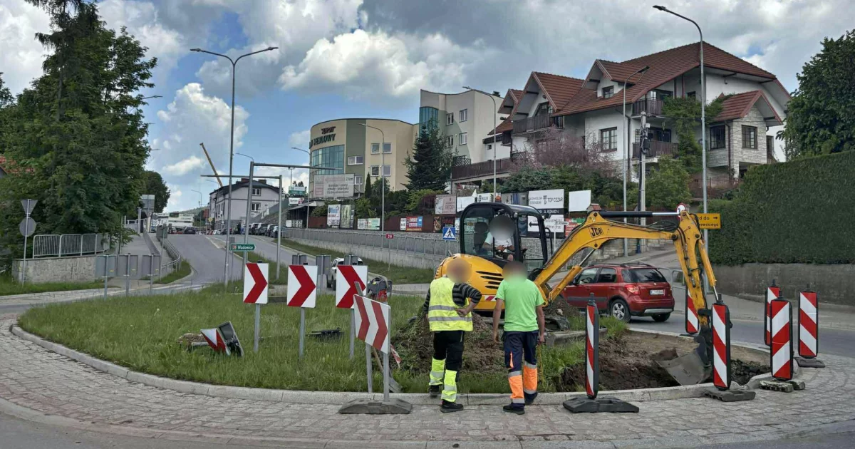 Znaj proporcjum, mocium panie