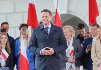 Trzaskowski: moją pierwszą decyzją będzie rozmowa z rządem o kwocie wolnej od podatku - zdjęcie główne