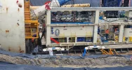 Prawie 300 metrów tunelu. Druga tarcza TBM ruszy w czerwcu - zdjęcie 3