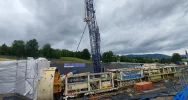 Prawie 300 metrów tunelu. Druga tarcza TBM ruszy w czerwcu - zdjęcie 4