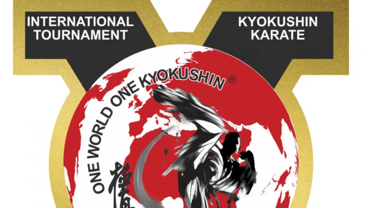 ONE WORLD ONE KYOKUSHIN 2025 – 7 czerwca w Limanowej!