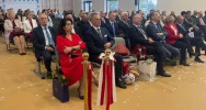 Uroczyście otwarto nowy budynek Szkoły Podstawowej w Wysokiem - zdjęcie 3