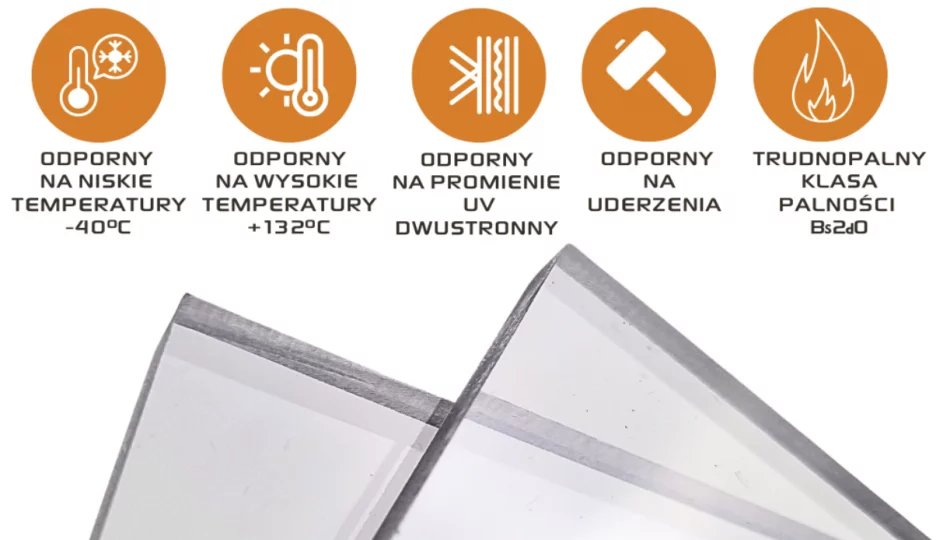Poliwęglan czy polipropylen – który materiał wybrać? - zdjęcie 1