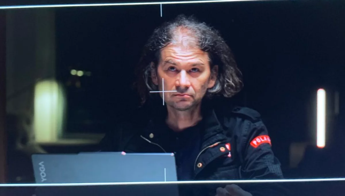 „Leon bez numeru”. Paweł Zastrzeżyński komentuje postawę proboszcza