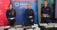 Limanowska szkoła odebrała nagrody za zwycięstwo w „odblaskowym" konkursie - zdjęcie 3
