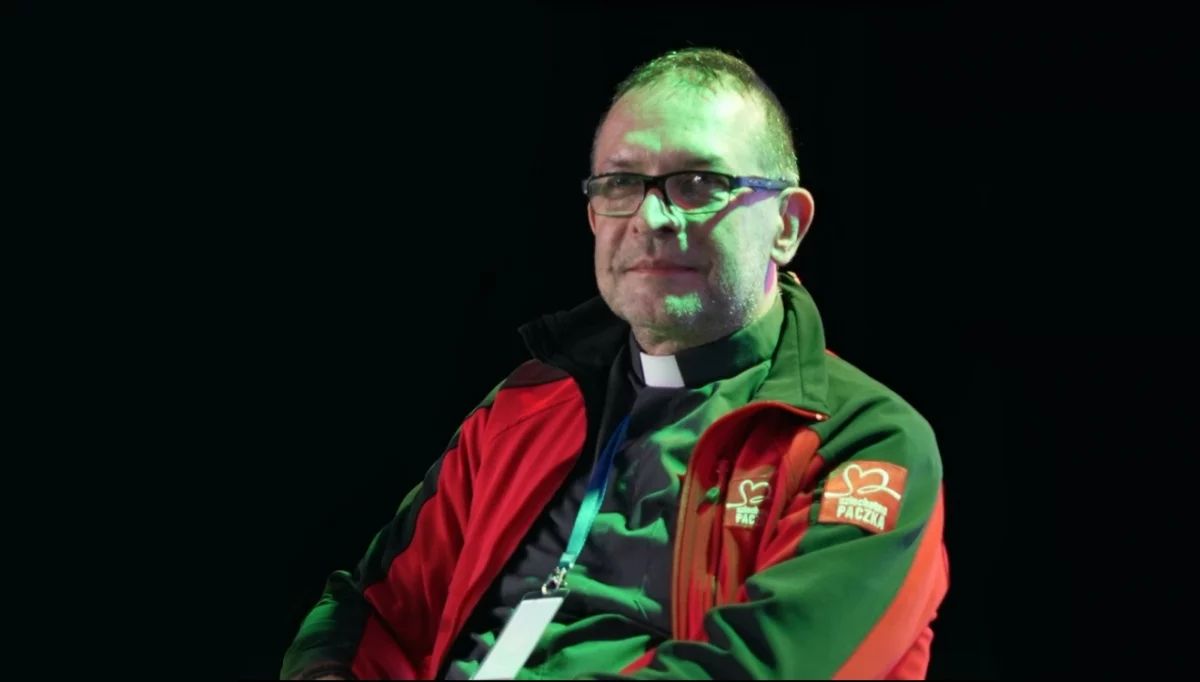 Ks. Jacek Stryczek: "miałem się przyznać pod presją i przeprosić za rzekomy mobbing"